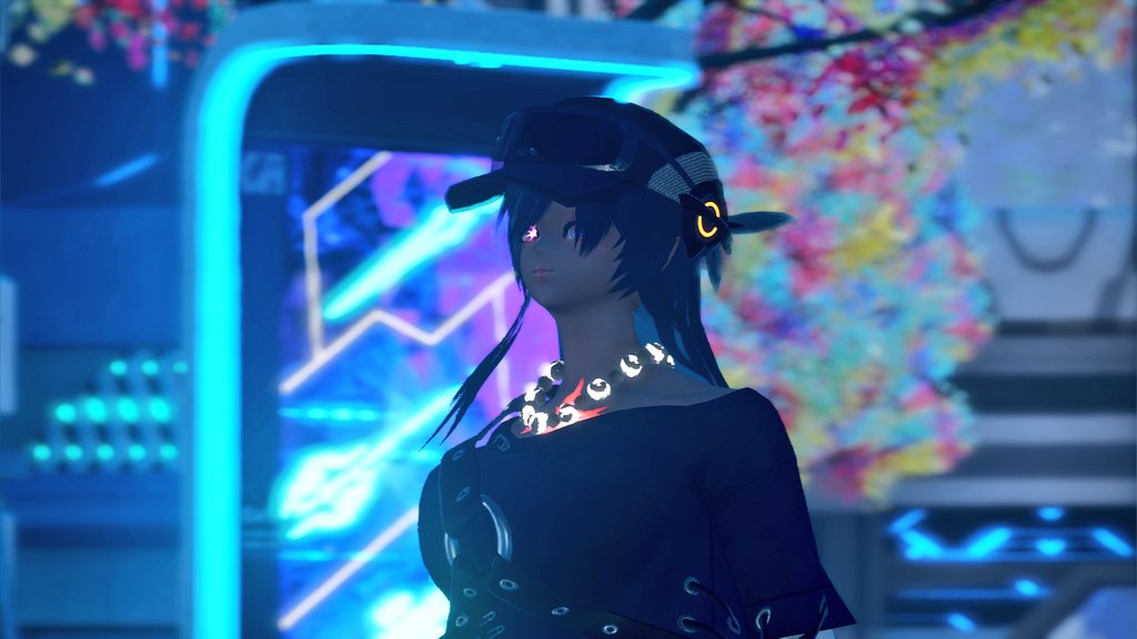 Aelene (Ship 1) tweet media