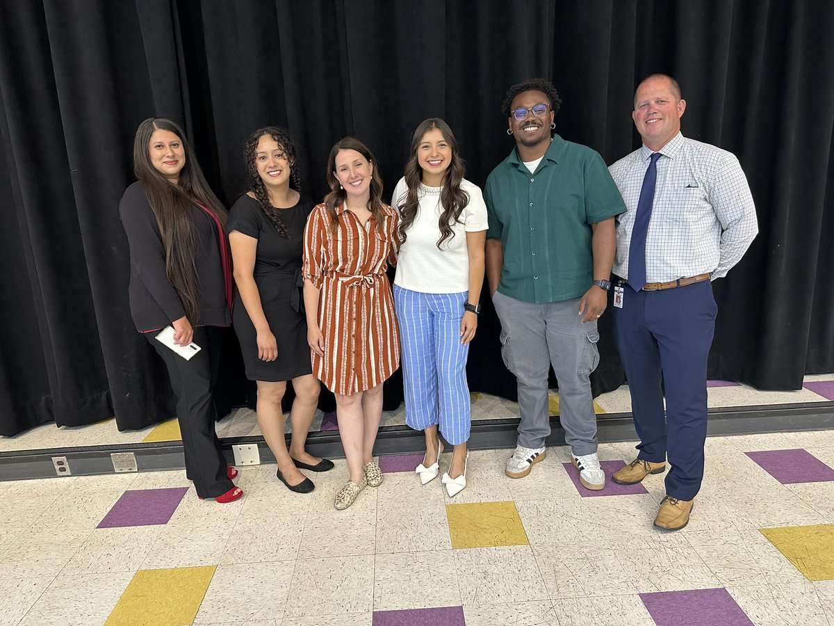 We had a packed house at our annual 6th grade awards program last week. It’s always a special evening as we celebrate their accomplishments and send them off to Jr. High! #CastleKnights #WeArePBV