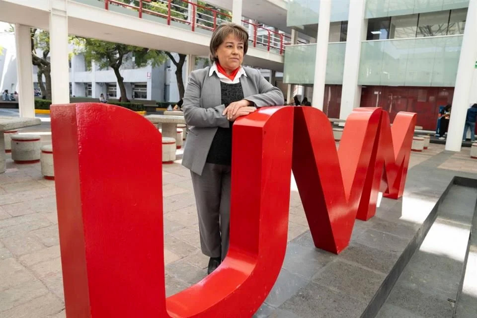 La UVM celebra 65 años con la Acreditación 7 de FIMPES. Más de 200 mil egresados, liderazgo en STEM y alianzas globales la consolidan como una institución que transforma el futuro. reforma.com/zIatmr