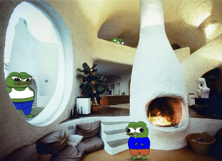 tardo 'pape you want me to be like cousin apu?'

pape 'you will never be apu, you are tardo'

mamee 'apu is tardo, tardo is not apu'

$pepe $apu $tardo