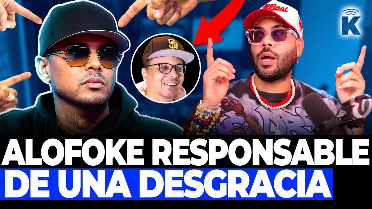 El Pipo youtube.com/live/I-EIktU33…