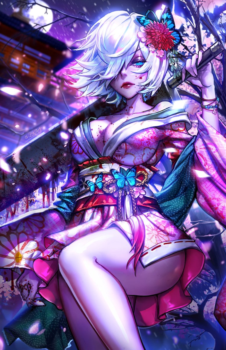 <a href="/_VGen_/">VGen ✨ comms made easy</a> Hello! I'm a freelance artist SiZNA - I love drawing Anime / Hoyoverse stuff. RT &amp; likes are greatly appreciated 💖 ‍#VGenCode