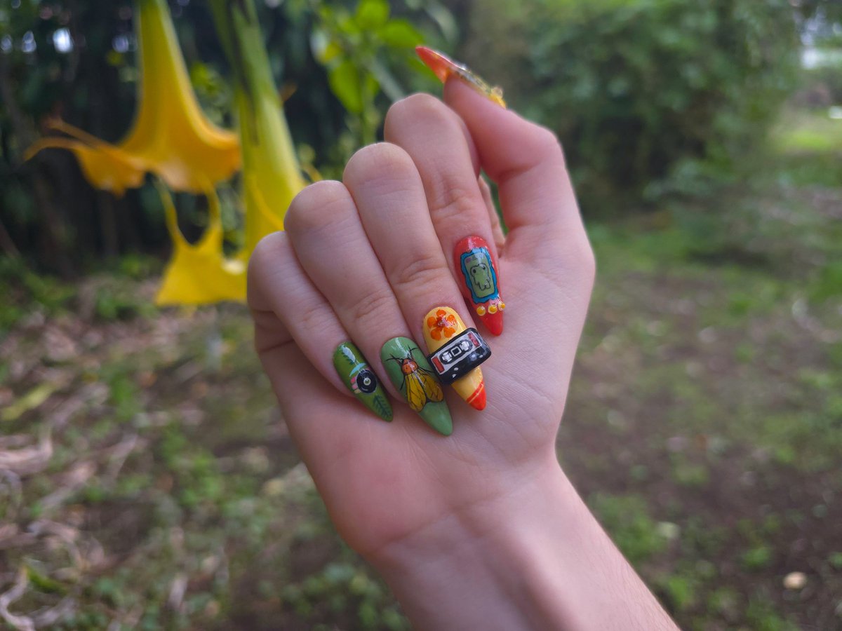 🦋°•KAThlan•°🦋 tweet media