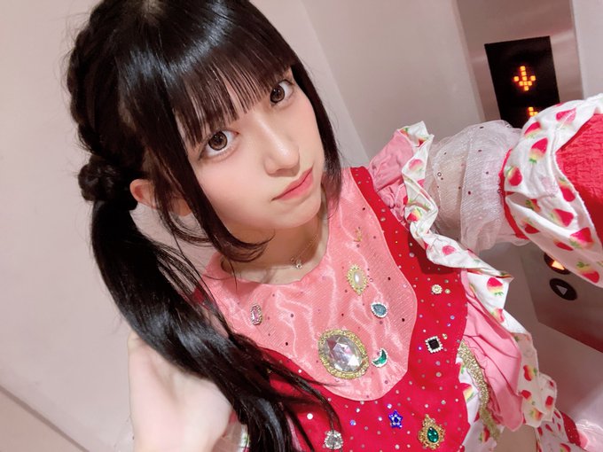 秋月莉緒のTwitter画像35