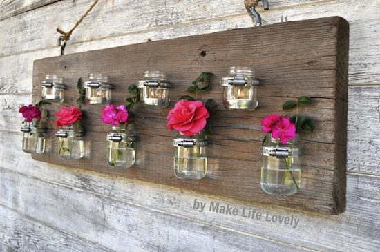 Hkjayne's tweet image. This baby food jar vase is pure creativity with a charming rustic chic vibe! 🌿✨

Ready to craft your own? Let’s get started! 😉

#UpcycleMagic #RusticChic #DIYVase #CreativeReuse #EcoFriendlyCrafts
 LocalInfoForYou.com/150619/baby-fo…