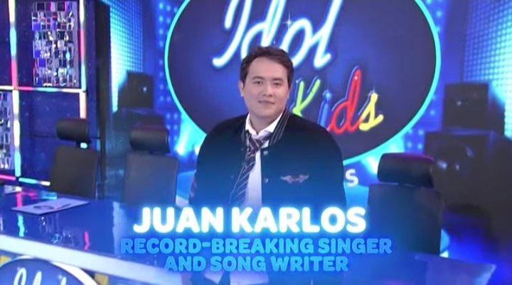 I am a fan since PBB season 7 I am so proud of you <a href="/karloslabajo__/">juan karlos labajo</a> dasurv na dasurv mu yan 

We are rooting for you lodi and we love you 💙