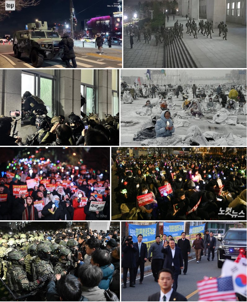 우리 모두의 생존이 걸렸던 문제..