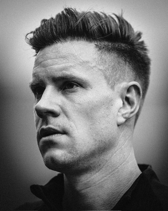 لايك لو مارك أندريه تير شتيغن هو أسوأ حارس في التاريخ البشري. #TerStegenOut