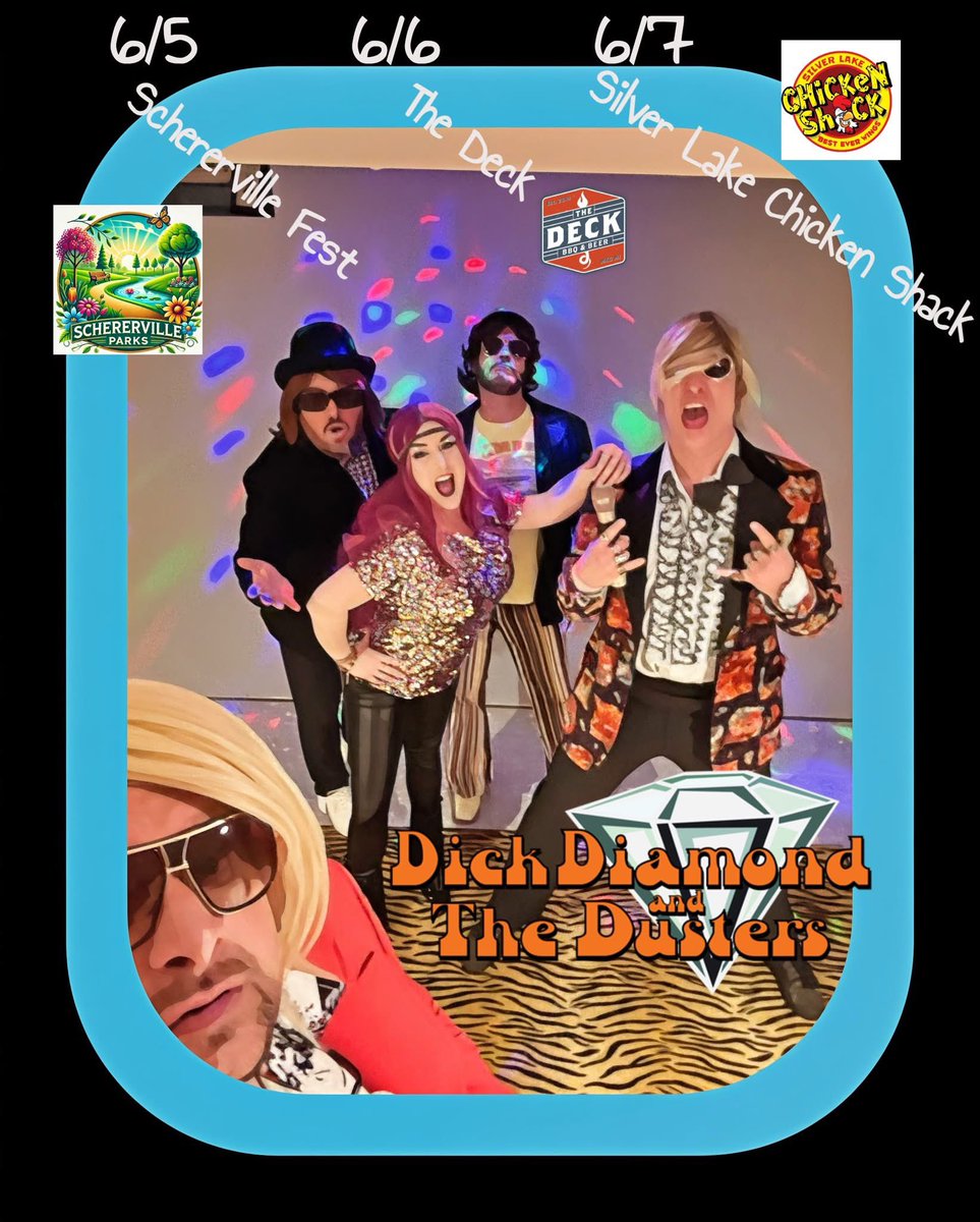Dick Diamond (@thedickdiamond) on Twitter photo 