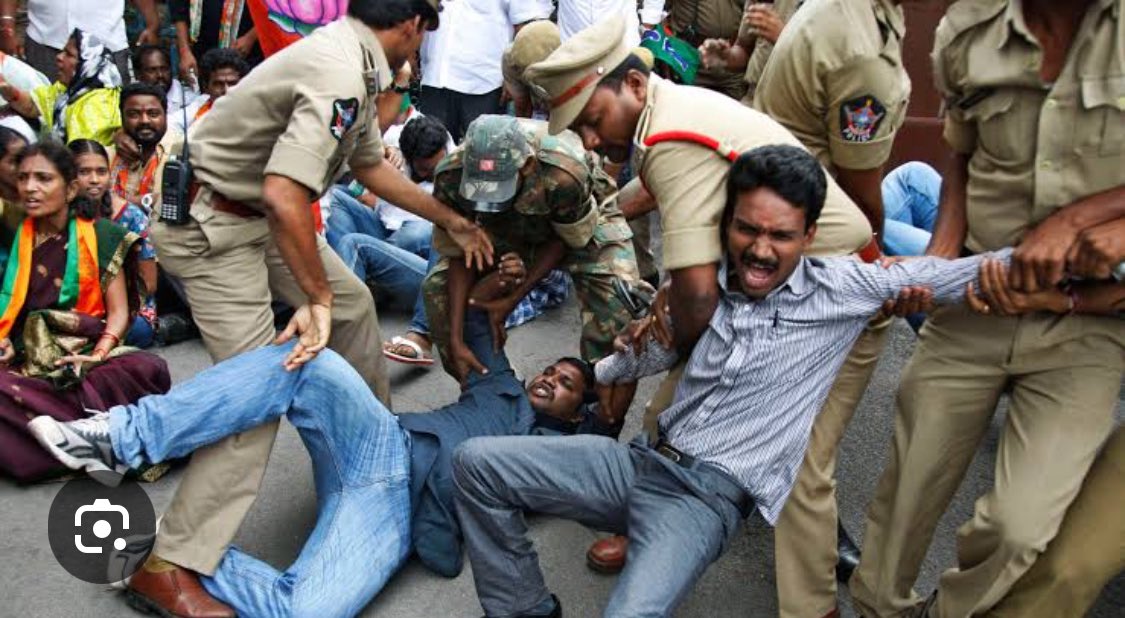 Modi, by subjecting his own people to cruelty—as seen in Gujarat &amp; Assam—has forfeited any moral authority to lead. His promotion of ideology rooted in hatred &amp; exclusion not only betrays core values of democracy but also threatens the peace &amp; stability in South Asia.