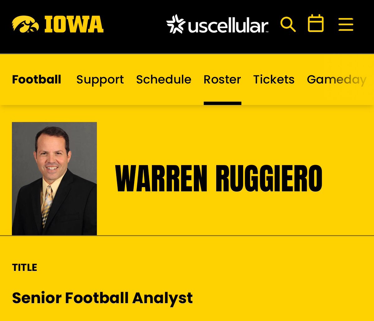 What is the biggest storyline in College Football that no one is talking about?

Here’s mine: