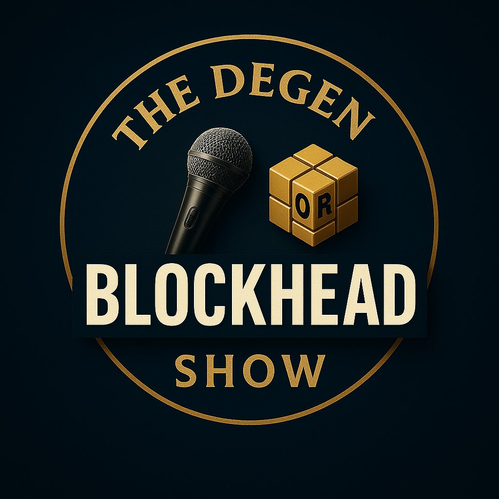 Scammers gonna scam. That’s all they know how to do.

Don’t get blinded by flashy coins and hype PFPs.
Blockchain is bigger than that.

Look for real use cases. Real companies. Real answers.
If someone can’t answer your questions—or won’t doxx themselves—run.

You don’t have to