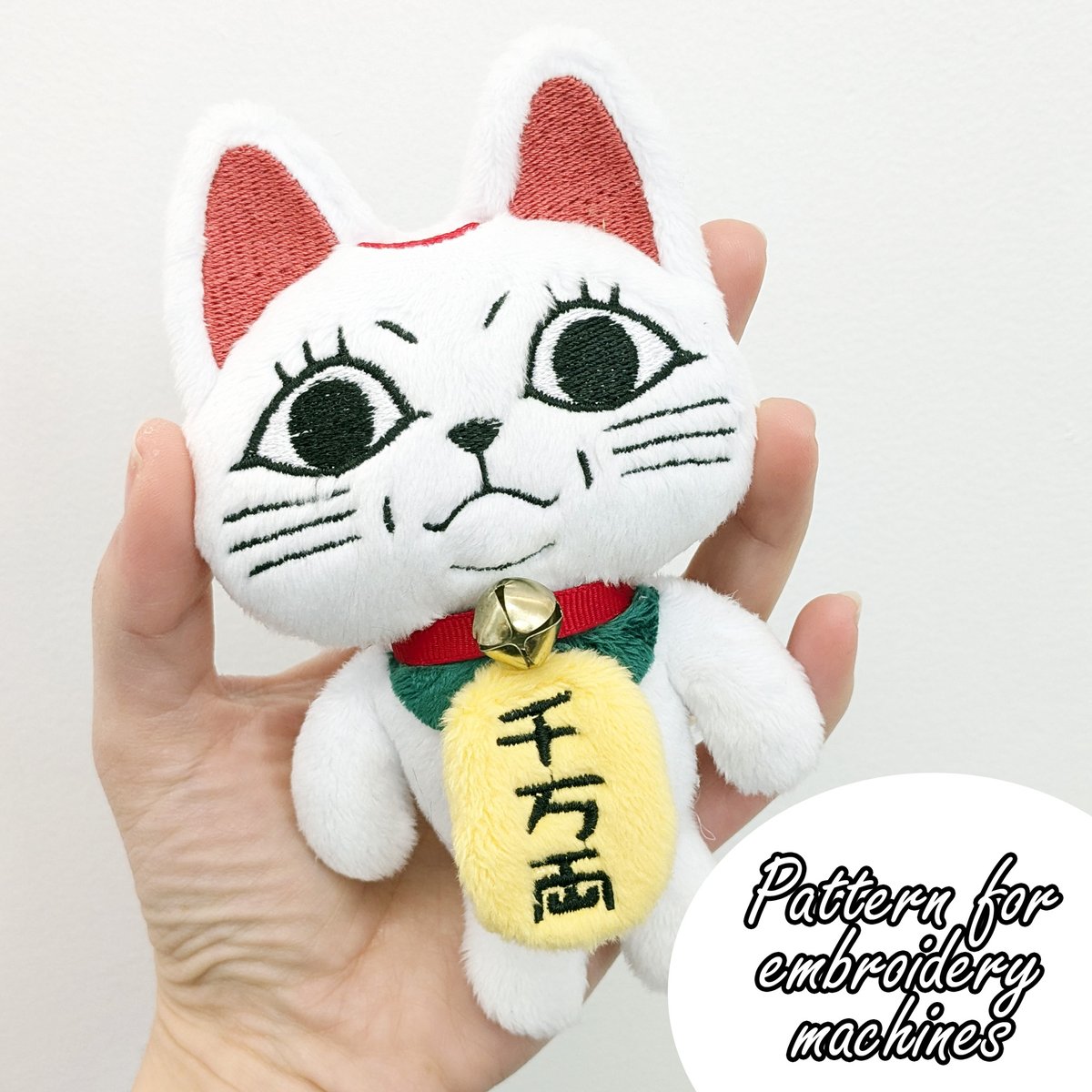 psst, I'm catching up with my pattern releases this week👀
plushiluv.etsy.com
plushiluv.com/shop