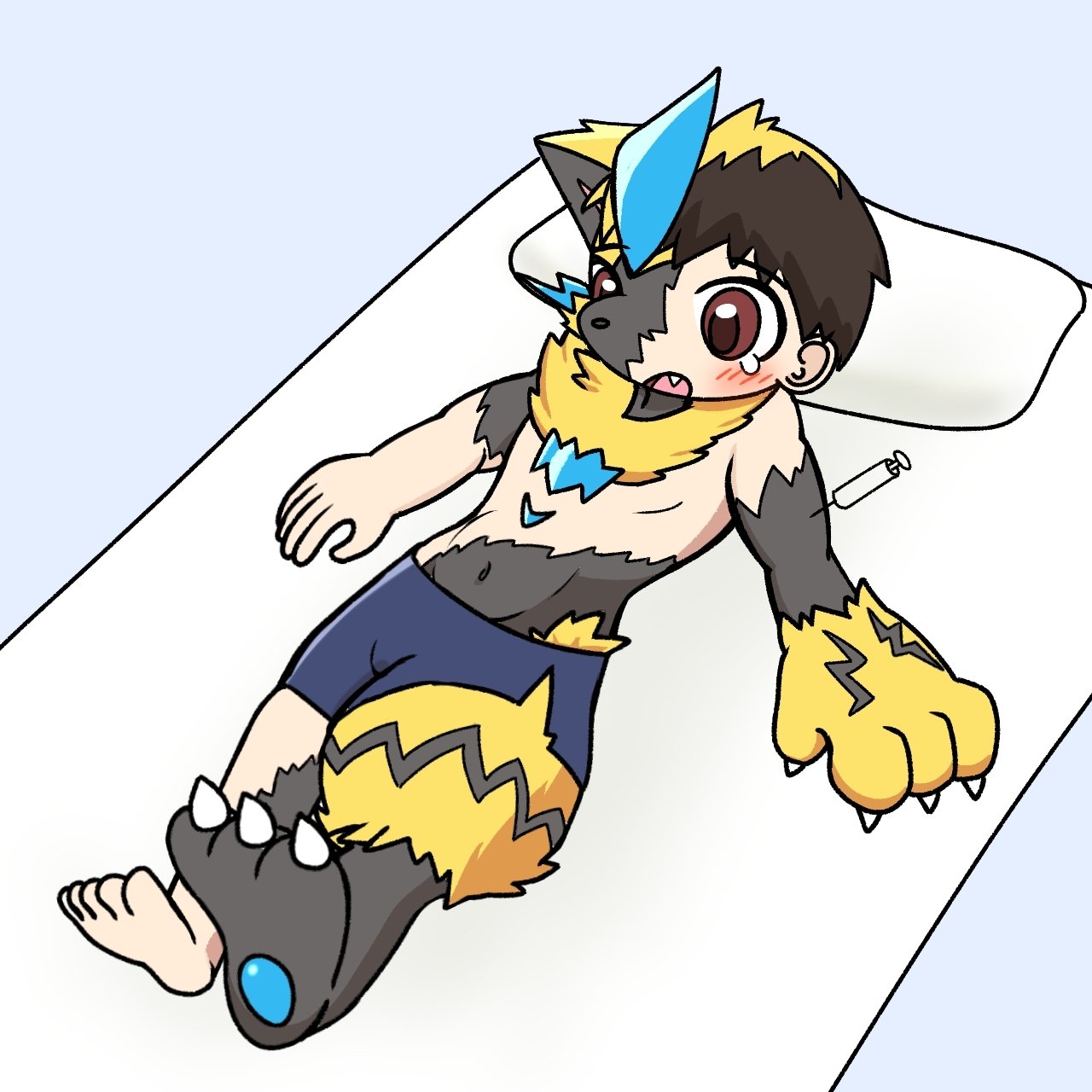 ゾロア大好き　様 Amazon.co.jp: ポケモンカードゲームSV sv6a 強化拡張パック