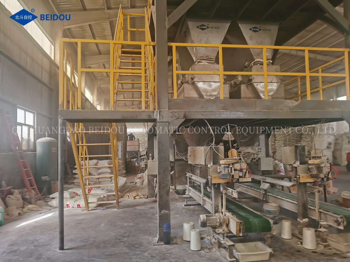 martinma0716's tweet image. "🚀 21-Yr Fertilizer Equipment Pro!
✅ 10K-100K TPY water-soluble fertilizer line
✅ ±2‰ precision batching/packaging
✅ Smart control &amp;amp; eco-friendly dust removal
📩 Get Quote→DM us! #FertilizerProduction"