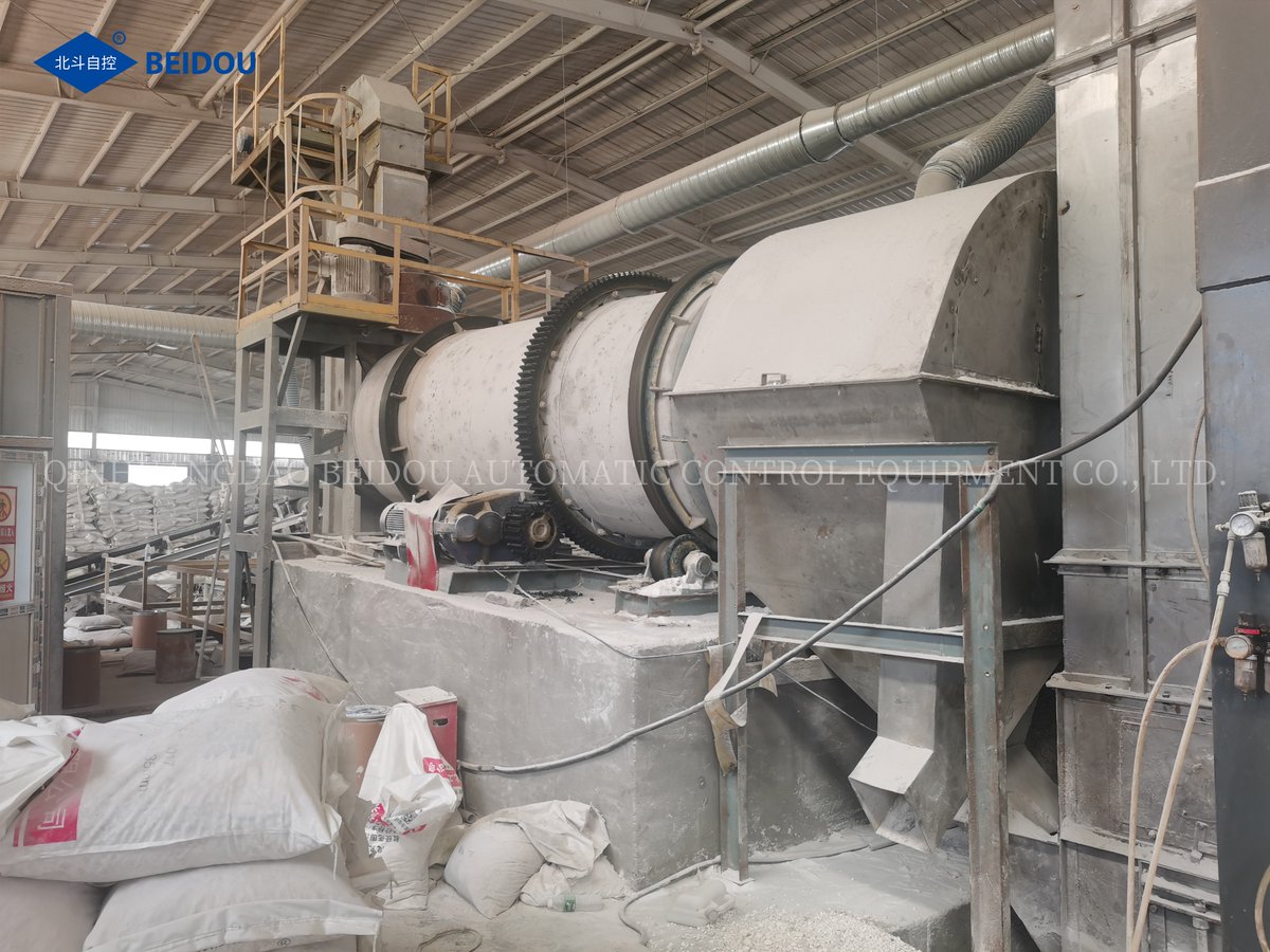martinma0716's tweet image. "🚀 21-Yr Fertilizer Equipment Pro!
✅ 10K-100K TPY water-soluble fertilizer line
✅ ±2‰ precision batching/packaging
✅ Smart control &amp;amp; eco-friendly dust removal
📩 Get Quote→DM us! #FertilizerProduction"