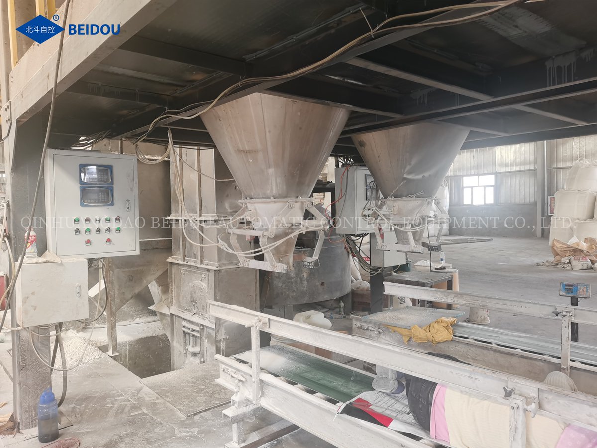 martinma0716's tweet image. "🚀 21-Yr Fertilizer Equipment Pro!
✅ 10K-100K TPY water-soluble fertilizer line
✅ ±2‰ precision batching/packaging
✅ Smart control &amp;amp; eco-friendly dust removal
📩 Get Quote→DM us! #FertilizerProduction"