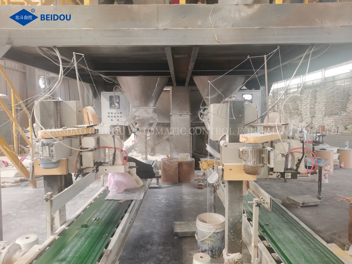 martinma0716's tweet image. "🚀 21-Yr Fertilizer Equipment Pro!
✅ 10K-100K TPY water-soluble fertilizer line
✅ ±2‰ precision batching/packaging
✅ Smart control &amp;amp; eco-friendly dust removal
📩 Get Quote→DM us! #FertilizerProduction"