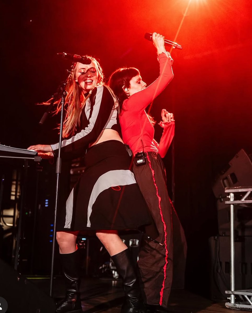 Blusher (@blusher_mp3) on Twitter photo Sydney! we’re playing a free show this Saturday for <a href="/rollingstoneaus/">Rolling Stone AU/NZ</a> Local Legends ❤️🔥 first in best dressed so come down early to make sure you get a spot. can’t wait to see you 🫶
📸 @veesanders Sydney! we’re playing a free show this Saturday for <a href="/rollingstoneaus/">Rolling Stone AU/NZ</a> Local Legends ❤️🔥 first in best dressed so come down early to make sure you get a spot. can’t wait to see you 🫶
📸 @veesanders