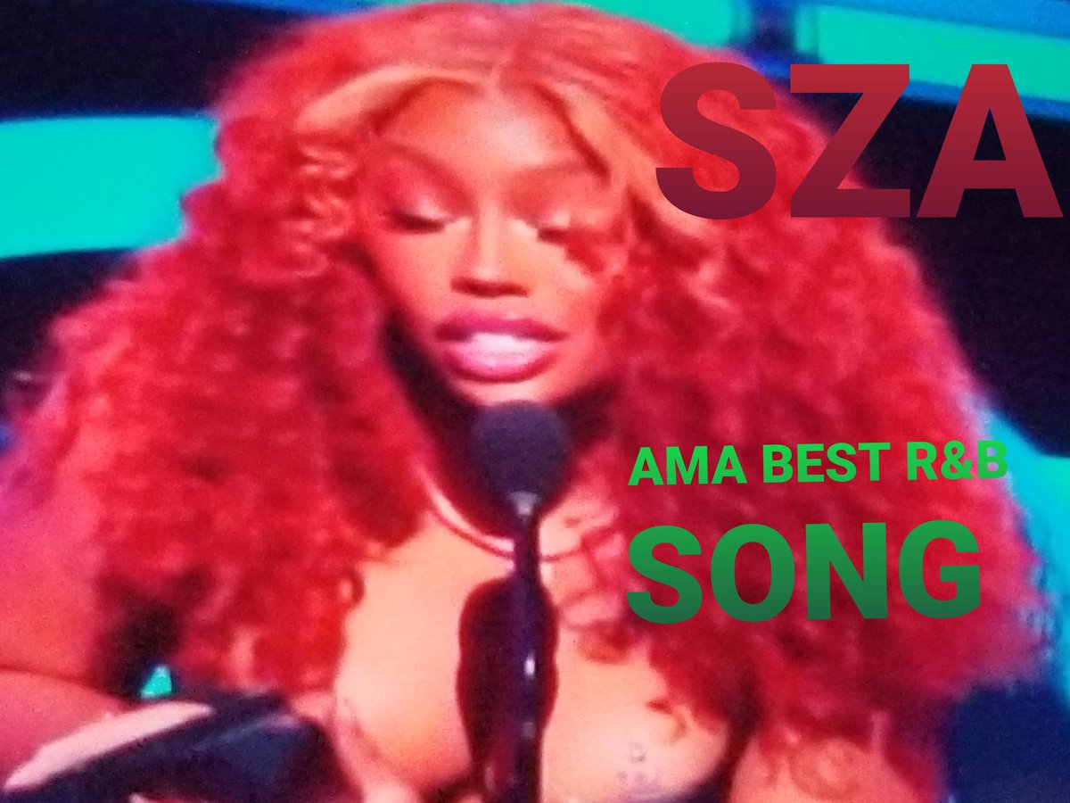 Da Kount (@dakount) on Twitter photo Congratulations STLIEN <a href="/sza/">SZA</a> #SZA #AMAs2025 #ForTheLou ๐
<a href="/AugieNash/">Augie Nash</a> <a href="/kevincjohnson/">Kevin C. Johnson</a> <a href="/BeingBlairLedet/">Blair Ledet</a> <a href="/AngelaWinbush7/">Angela Winbush</a> <a href="/andybankertv/">Andy Banker</a> <a href="/reneknottsports/">Rene Knott</a> <a href="/sherylunderwood/">Sheryl Underwood</a> <a href="/SterlingKBrown/">Sterling K Brown</a> <a href="/djkut/">RealDJKut</a> <a href="/CedEntertainer/">CedricTheEntertainer</a> <a href="/Nelly_Mo/">.</a> <a href="/JHudStLouis314/">Jason Hudson</a> <a href="/djcuddymontana/">Cuddy Montana</a> <a href="/shortyshowlove/">Shorty aka Reggie Son</a> <a href="/QUAIL100/">QUAIL Born Fly</a> <a href="/8080m1/">Levi Jamesjr</a> Congratulations STLIEN <a href="/sza/">SZA</a> #SZA #AMAs2025 #ForTheLou ๐
<a href="/AugieNash/">Augie Nash</a> <a href="/kevincjohnson/">Kevin C. Johnson</a> <a href="/BeingBlairLedet/">Blair Ledet</a> <a href="/AngelaWinbush7/">Angela Winbush</a> <a href="/andybankertv/">Andy Banker</a> <a href="/reneknottsports/">Rene Knott</a> <a href="/sherylunderwood/">Sheryl Underwood</a> <a href="/SterlingKBrown/">Sterling K Brown</a> <a href="/djkut/">RealDJKut</a> <a href="/CedEntertainer/">CedricTheEntertainer</a> <a href="/Nelly_Mo/">.</a> <a href="/JHudStLouis314/">Jason Hudson</a> <a href="/djcuddymontana/">Cuddy Montana</a> <a href="/shortyshowlove/">Shorty aka Reggie Son</a> <a href="/QUAIL100/">QUAIL Born Fly</a> <a href="/8080m1/">Levi Jamesjr</a>