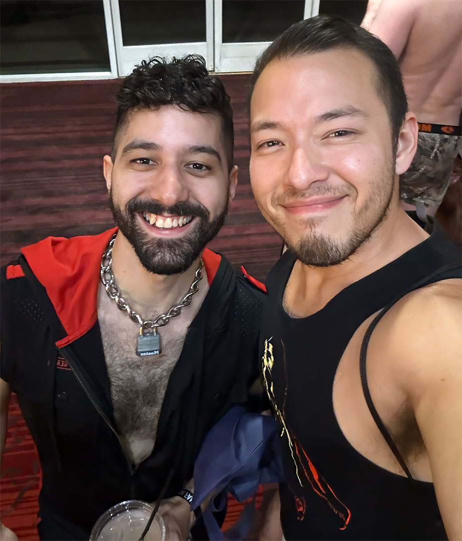 Ricky Cage tweet media