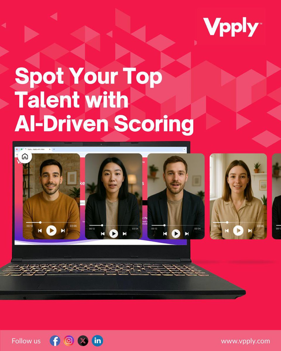 Vpply (@vpply1) on Twitter photo <a href="/dexscreener/">DEX Screener</a> is now live on our website!
You can now track everything directly at:
employers.vpply.com
More updates coming soon.
#AI #VpplyAI $VPPLY <a href="/dexscreener/">DEX Screener</a> is now live on our website!
You can now track everything directly at:
employers.vpply.com
More updates coming soon.
#AI #VpplyAI $VPPLY