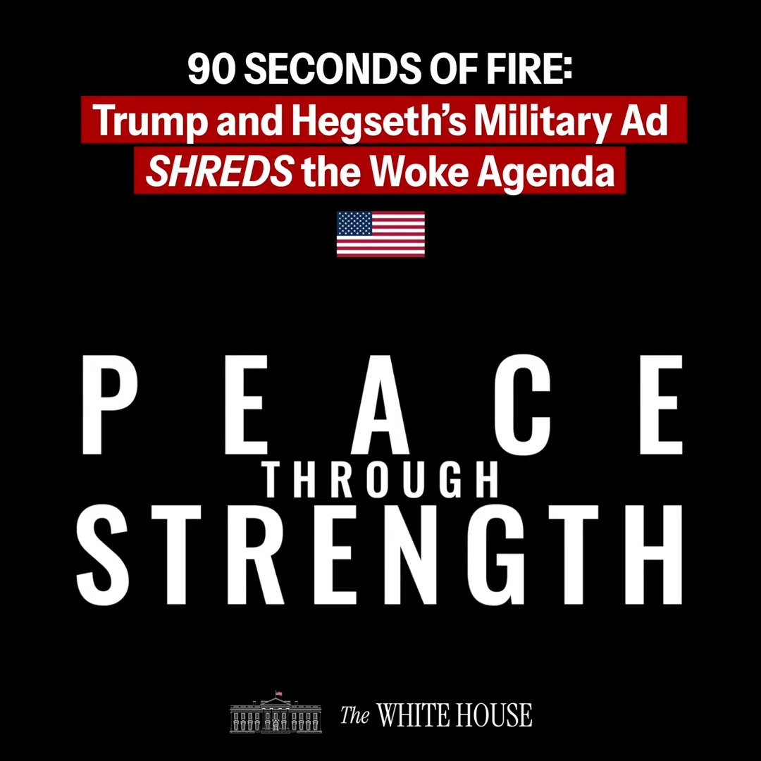 The White House (@WhiteHouse) on X