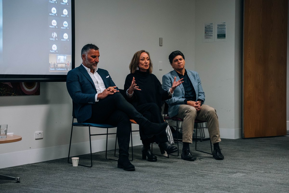 Victorian Ombudsman tweet media