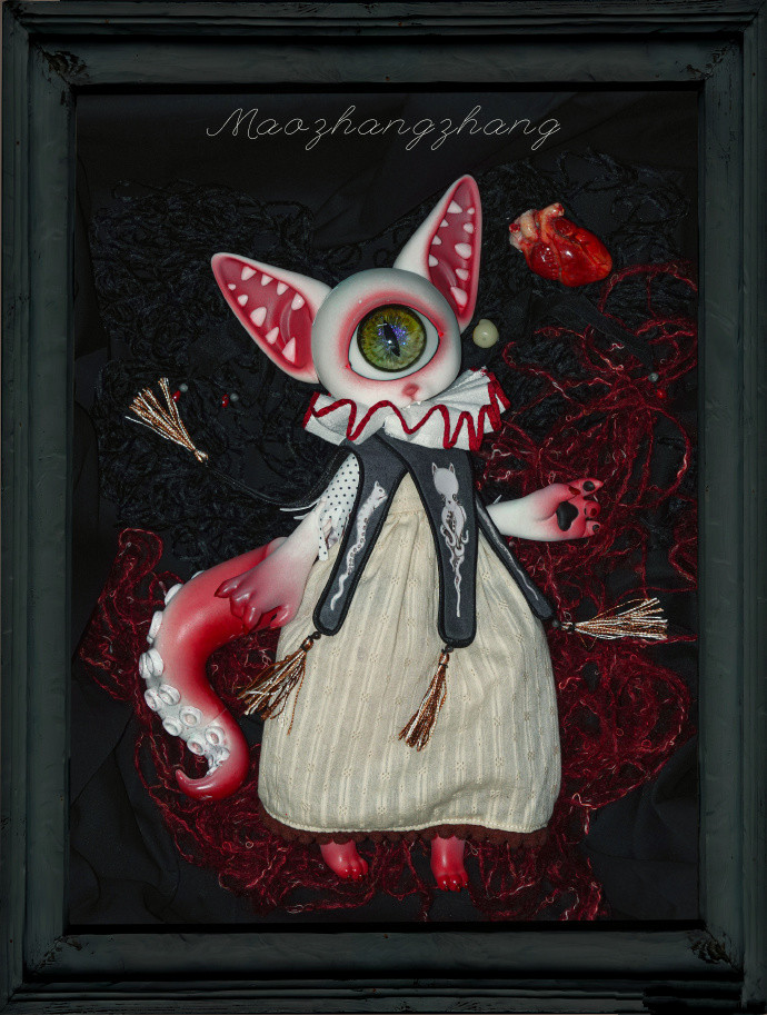 LegendDoll tweet media