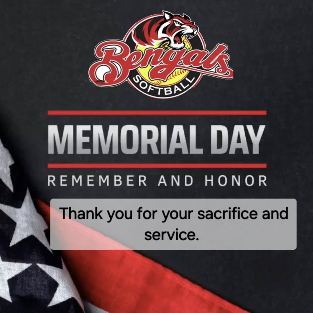 Braswell Bengal Softball (@braswellsftb) on Twitter photo 
