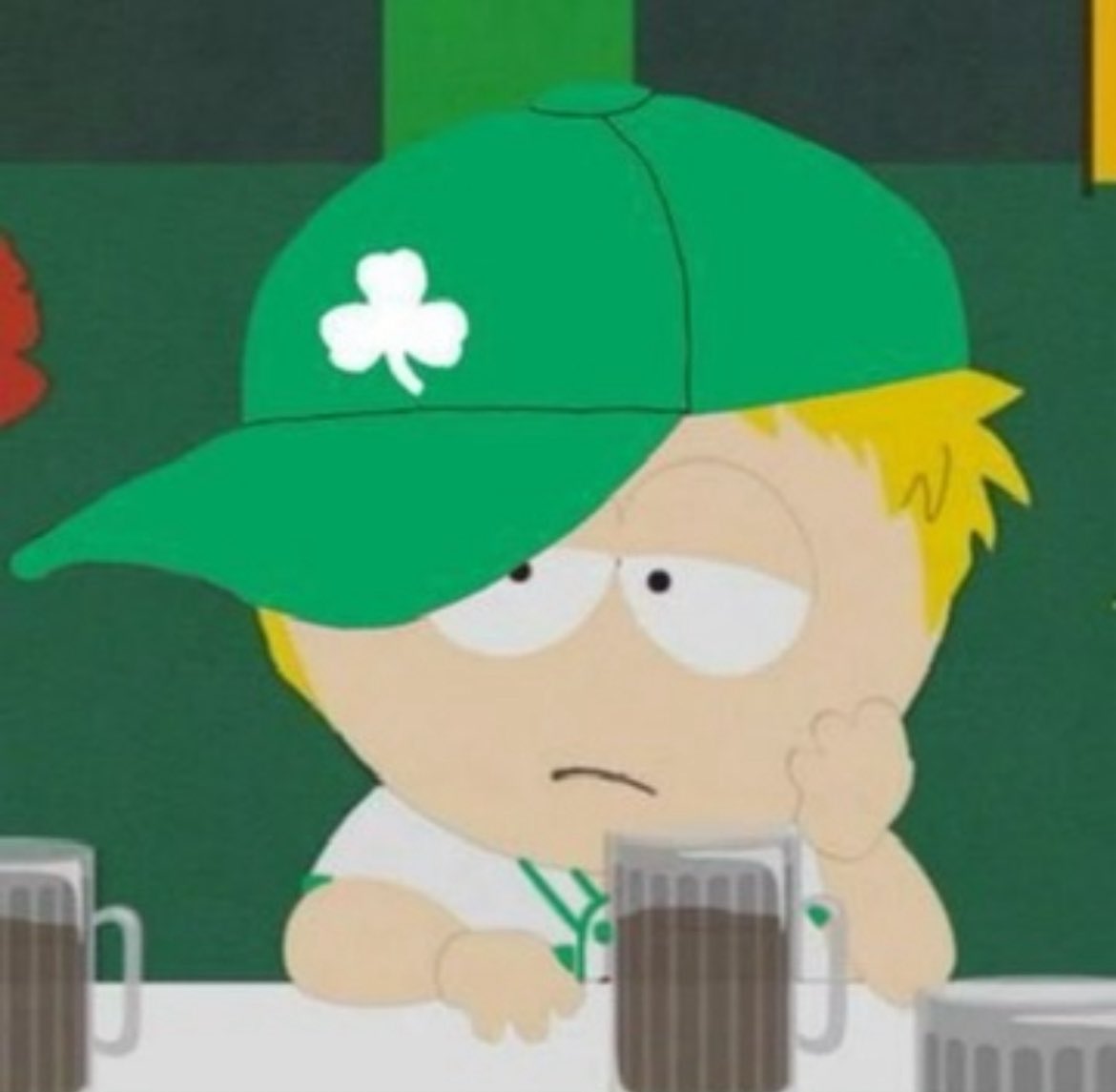 What life has felt like ever since the Celtics got eliminated from the playoffs