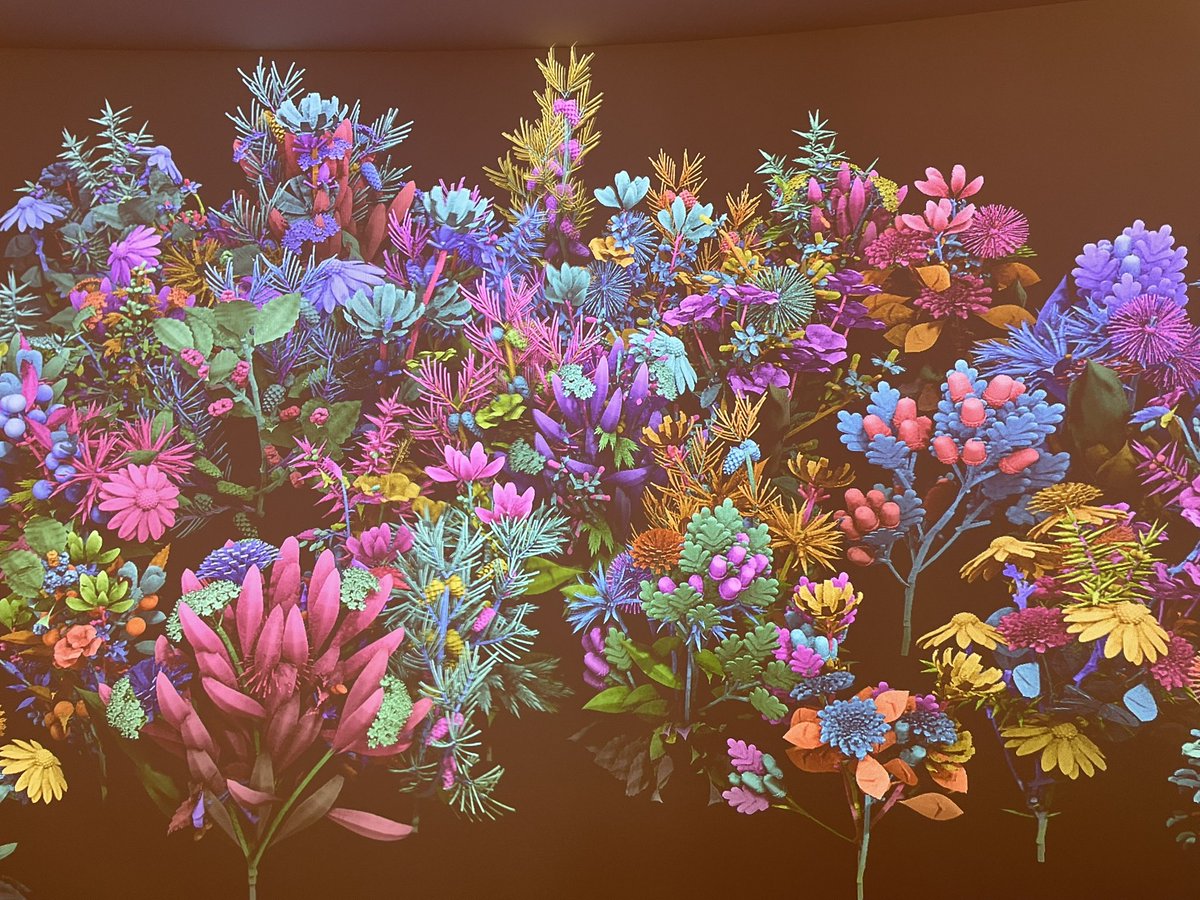 icoyo_ryoco's tweet photo. 自分だけの花が造れて
画像保存できて
素敵な思い出になりました💐
最後��みんなの花束が見れて
楽しかった💓

#EXPO2025
 #きたぞ万博
 #HelloEXPO2025
#ポーランド館 https://t.co/Cl1WONlboF