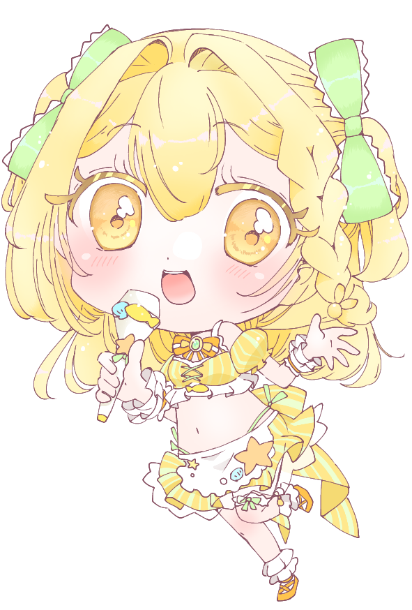 ちるのし tweet media