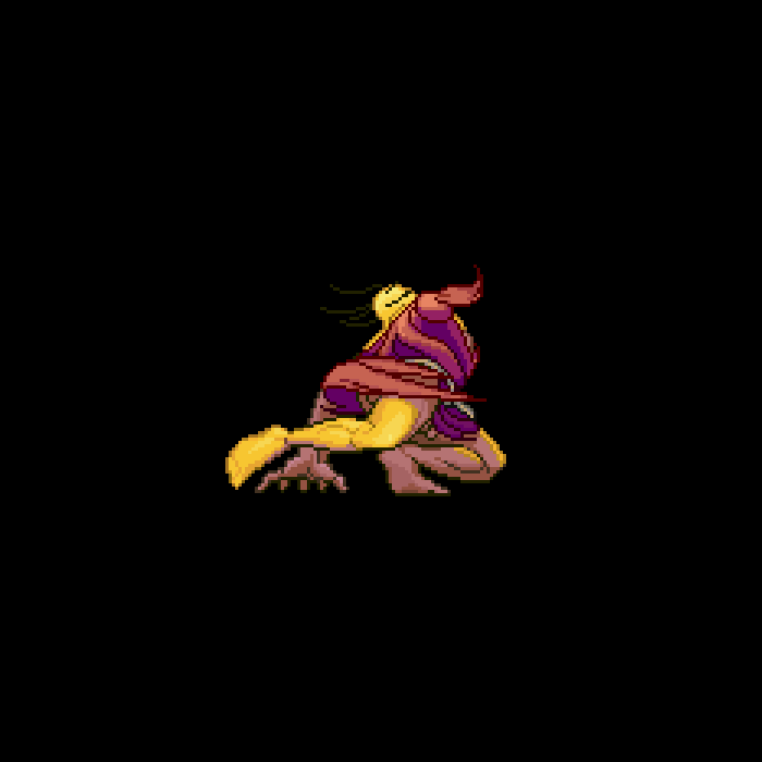 DailyFGCSprites's tweet photo. street fighter oro penis funny https://t.co/Hild8AqwFc