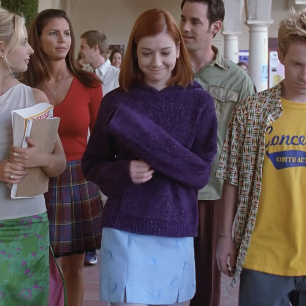 💭 (@willowthinker) on Twitter photo 