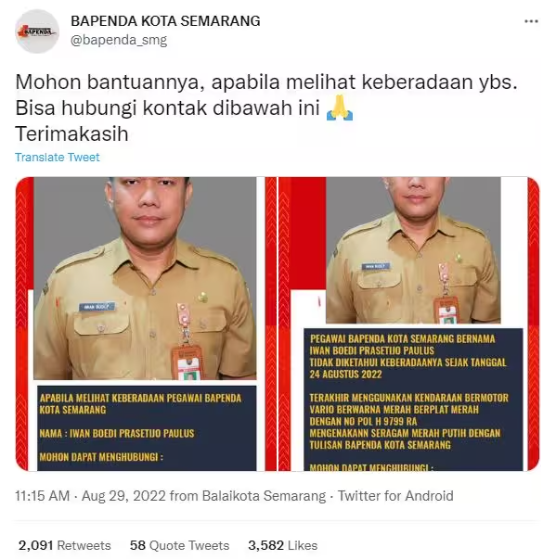 Ardianto Satriawan tweet media