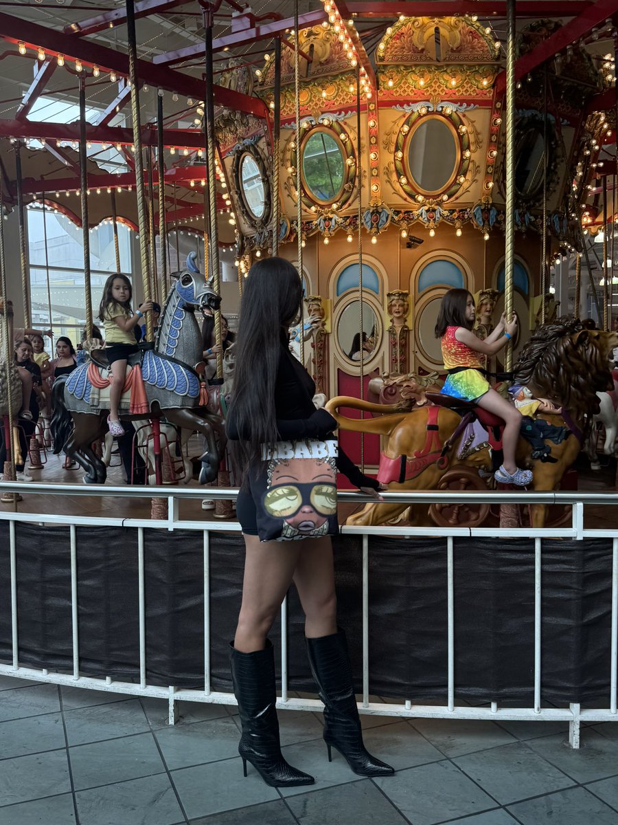 Spotted an Ebabe