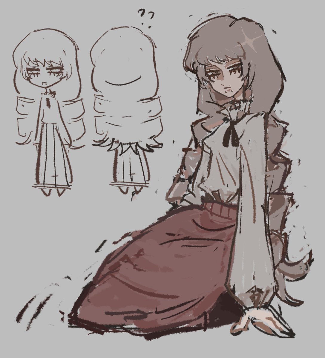kitaryru🗡️ tweet media