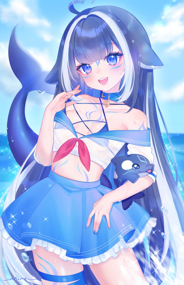 i have taken the womp womps ദ്ദി(˵ •̀ ᴗ - ˵ ) ✧ 

(forgive me)

#ShylilyArt