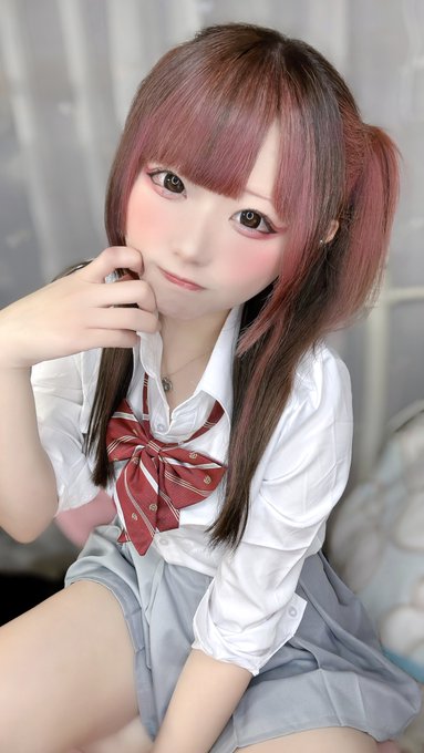 コスプレイヤーしほなのTwitter画像12