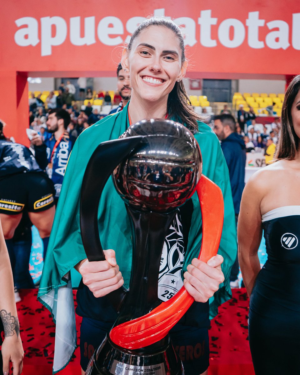 𝑵𝒖𝒆𝒔𝒕𝒓𝒐 𝒃𝒂𝒊𝒍𝒆 𝒊𝒏𝒐𝒍𝒗𝒊𝒅𝒂𝒃𝒍𝒆. 🫶🏾🇧🇷⚪️🔵

#BicampeonasConCorazón
#ArribaAlianza
#ConAlianzaSiempre