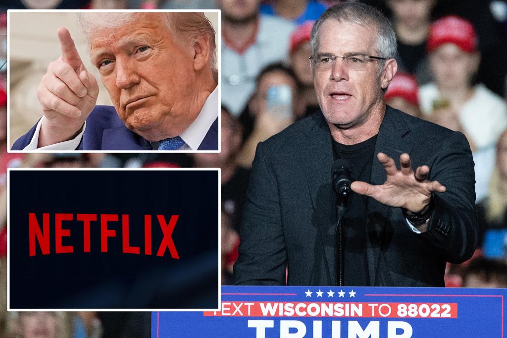 New York Post tweet media