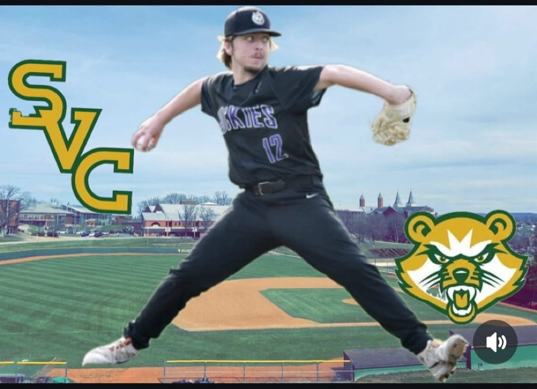 Two more Huskies recently announcing their commitments to play at the next level.  

Aidan Arnold - Westmoreland County CC

Grady Hoppel - Saint Vincent College.

Congratulations to two outstanding Huskies!