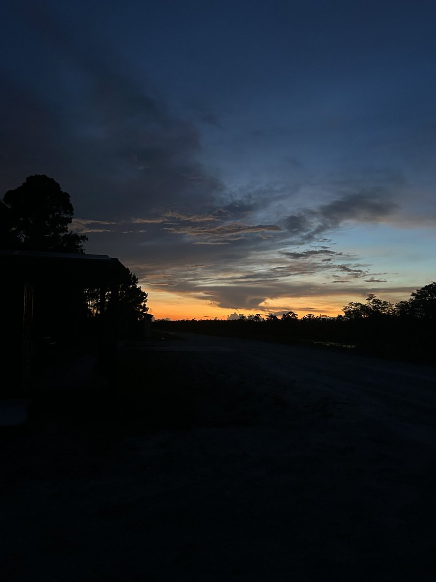 That’s a wrap on the late shift from US-6313. Thanks all!
#POTA