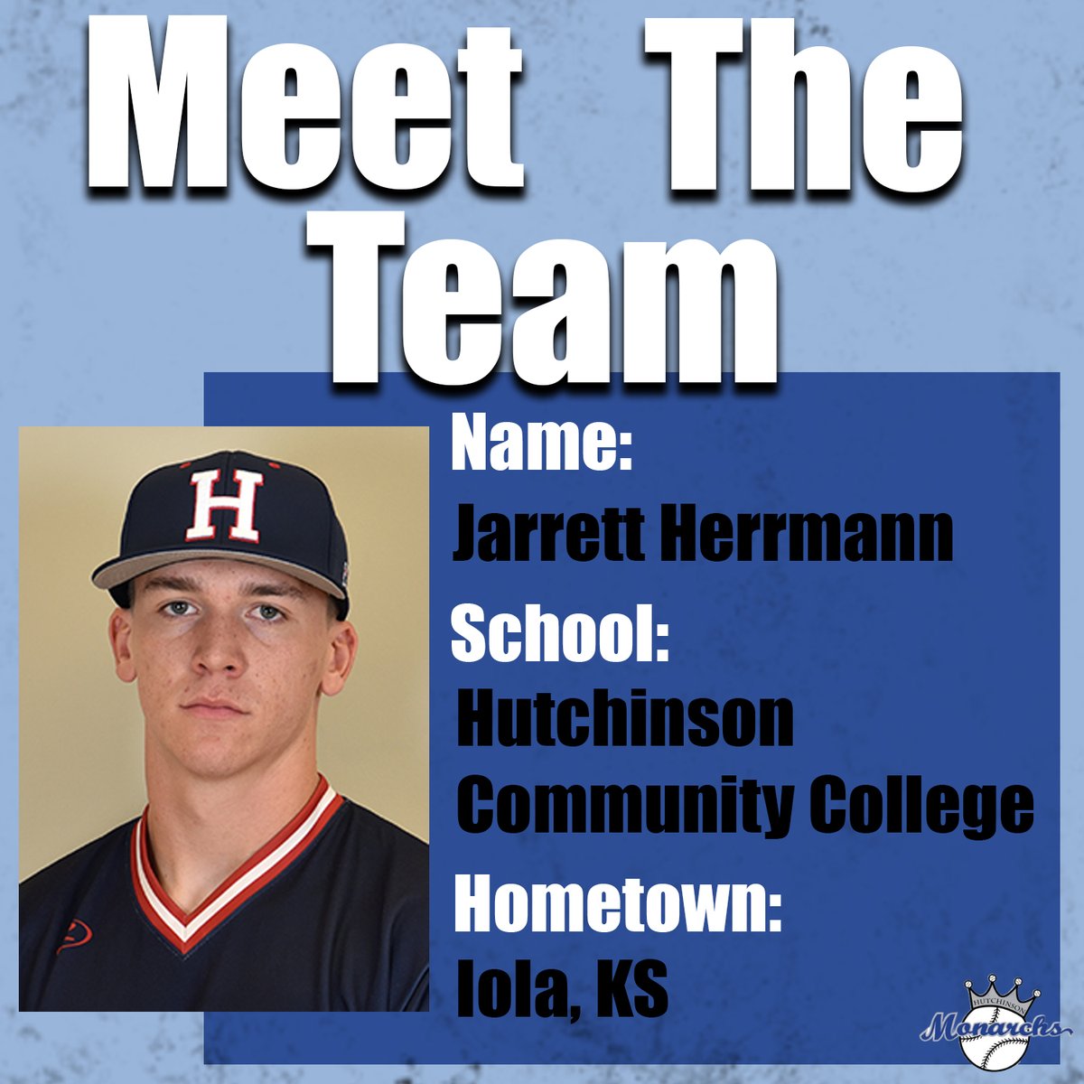 Hutchinson Monarchs (@hutch_monarchs) on Twitter photo 