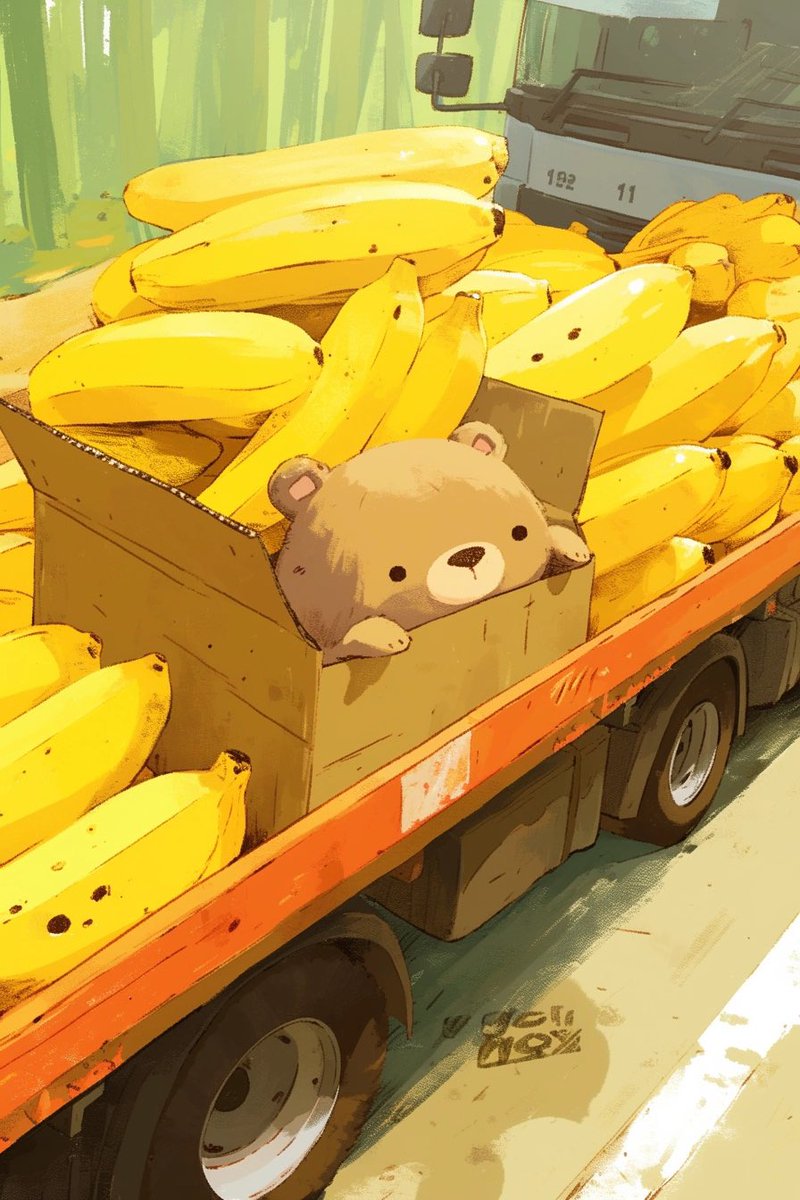 kuzukumasan9's tweet photo. くまさんも出荷されました... https://t.co/BI9zGQgfwt