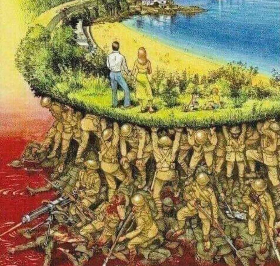 LanceStockinger's tweet image. Remember them.