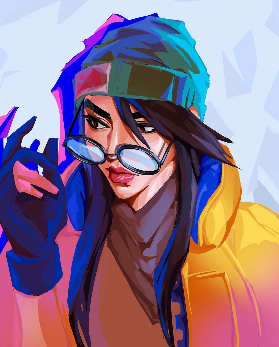 「Show me how you draw women! 」|Luzのイラスト