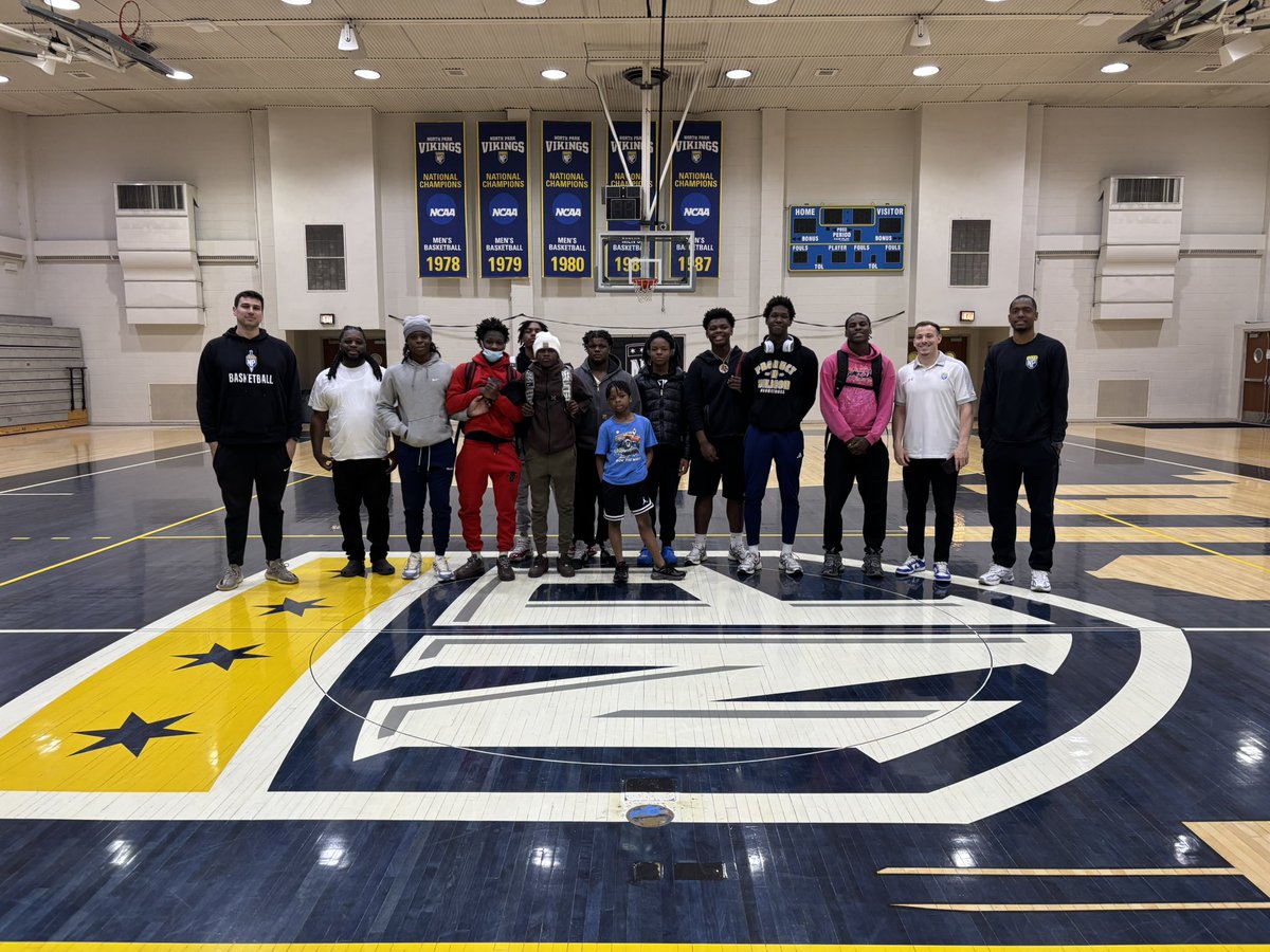 TeamTaylorBasketball (@teamtaylorbb) on Twitter photo Thanks Coach <a href="/CoachAJacobs/">Aaron Jacobs</a> and the North Park Staff for the tour of <a href="/NorthParkMBB/">North Park Basketball</a> University and giving the boys some helpful knowledge appreciate it <a href="/FengerBB/">Fenger High School Basketball</a> <a href="/JT257/">Jayden Taylor #JT25</a> <a href="/DemarionClark11/">Demarion Clark</a> <a href="/RealShowTimeLos/">Carlos Goodwin</a> <a href="/josmindset/">jovonne jackson</a> Thanks Coach <a href="/CoachAJacobs/">Aaron Jacobs</a> and the North Park Staff for the tour of <a href="/NorthParkMBB/">North Park Basketball</a> University and giving the boys some helpful knowledge appreciate it <a href="/FengerBB/">Fenger High School Basketball</a> <a href="/JT257/">Jayden Taylor #JT25</a> <a href="/DemarionClark11/">Demarion Clark</a> <a href="/RealShowTimeLos/">Carlos Goodwin</a> <a href="/josmindset/">jovonne jackson</a>
