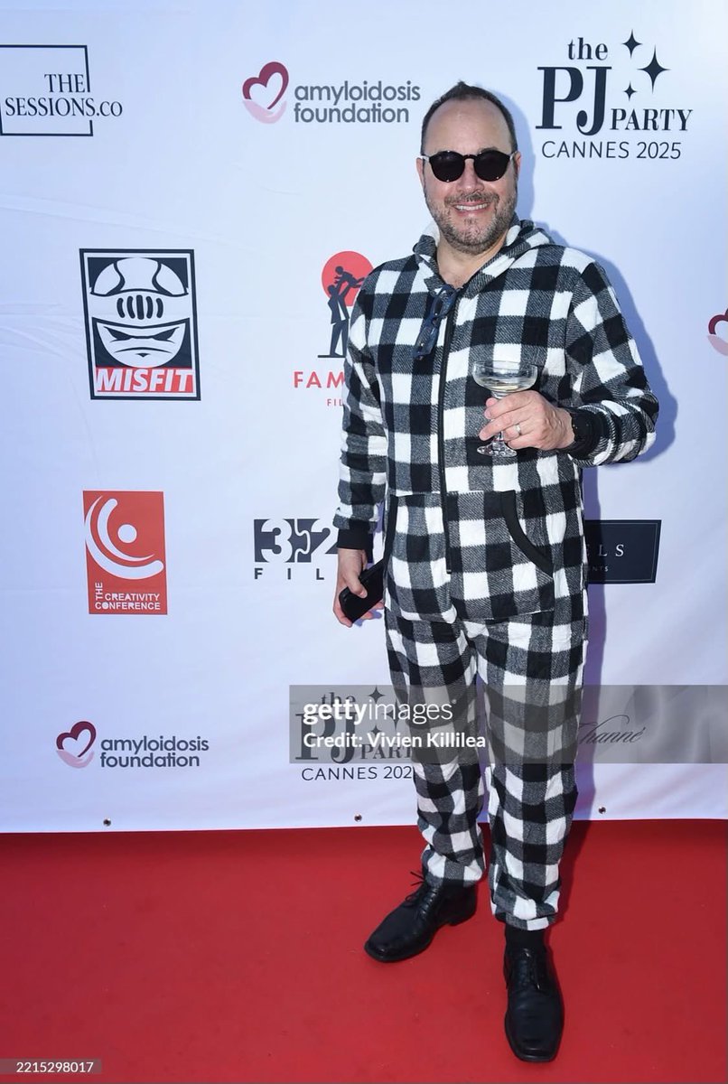 Derek Frey (@derekfreyfilms) on Twitter photo Back from an unforgettable whirlwind at the <a href="/Festival_Cannes/">Festival de Cannes</a> and <a href="/marchedufilm/">marche du film</a> a blur of meetings, panels, and events, all fuelled by great conversations and even greater company. It was a joy to reconnect with old friends and forge new bonds with filmmakers from around the Back from an unforgettable whirlwind at the <a href="/Festival_Cannes/">Festival de Cannes</a> and <a href="/marchedufilm/">marche du film</a> a blur of meetings, panels, and events, all fuelled by great conversations and even greater company. It was a joy to reconnect with old friends and forge new bonds with filmmakers from around the